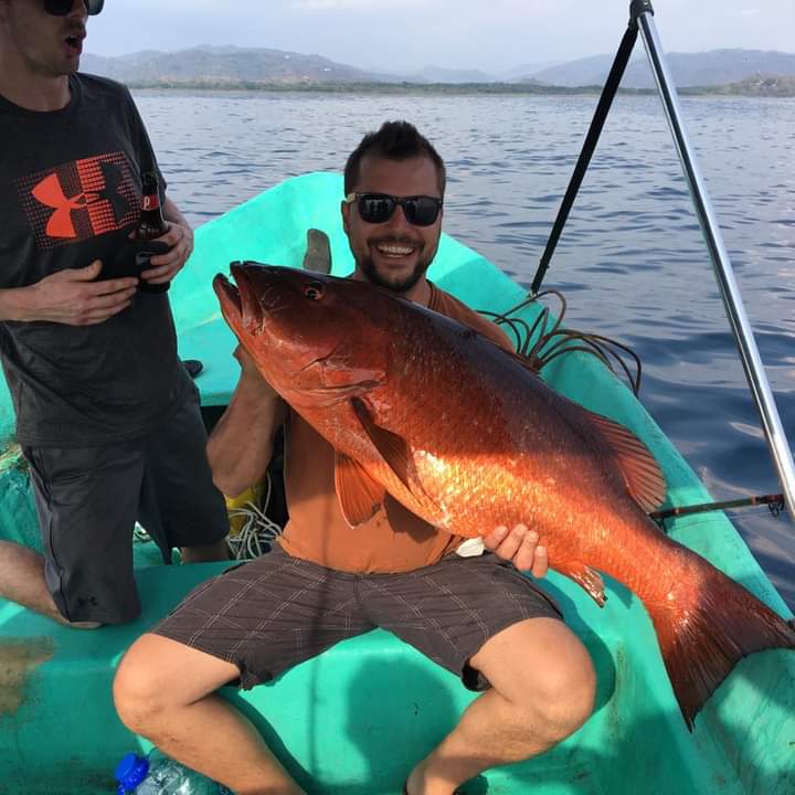 Red Snapper