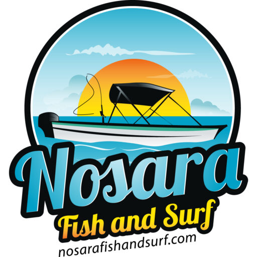 Nosara Fish and Surf